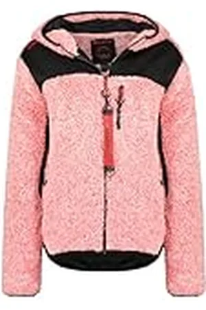 Geographical Norway Telodia Lady Forro Polar para Mujer, , XXL