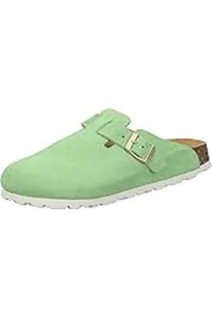 DR. BRINKMANN Nerpio Clogs, Mule Mujer, , 38 EU