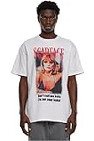 Mister Tee MT Upscale Mt3004-scarface Don