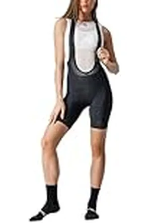 Castelli Prima BIBSHORT Shorts, Women