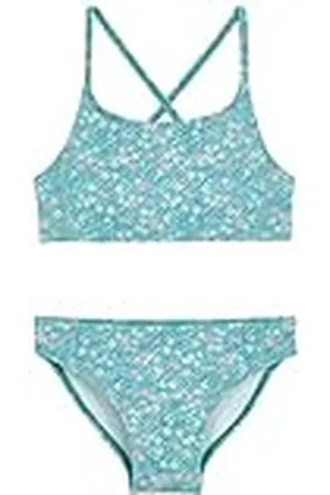 Playshoes Zweiteiler Parte Superior de Bikini, , 110-116 para Niñas