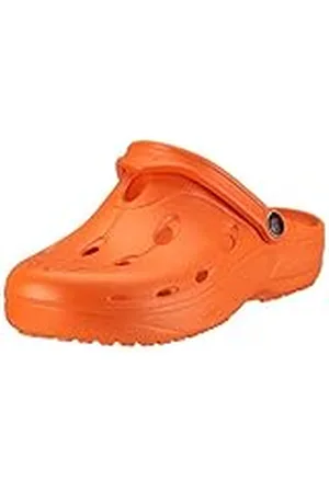 Chung Shi Unisex Dux Clog, Zuecos, , 34-35 EU