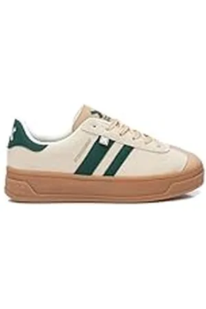 Xti 143483, Zapatillas Mujer, , 38 EU