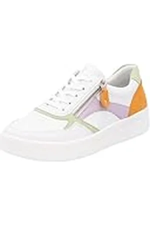 Remonte D0j01, Zapatillas Bajas Mujer, , 40 EU