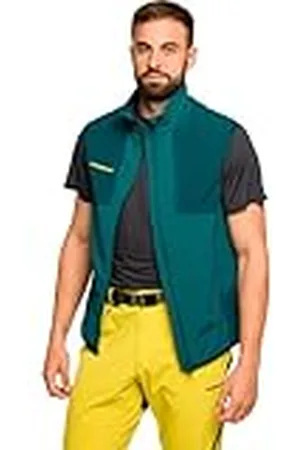Trango CHALECO VALVIKA S HOMBRE