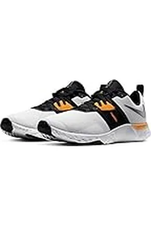 Nike Renew Retaliation TR, Zapatillas de Deporte Hombre, Multicolor (Vast Grey/Mtlc Cool Grey/Black 4), 45.5 EU