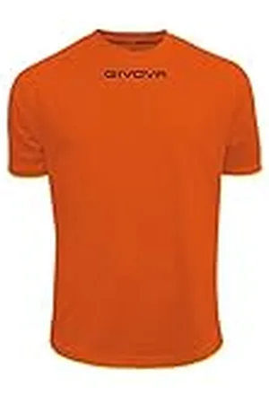 Givova MAC20 Sport T-Shirt, Hombre, , 4 XS
