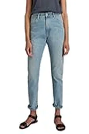 G-Star Para Mujer Jeans Virjinya Slim, , 26W / 28L