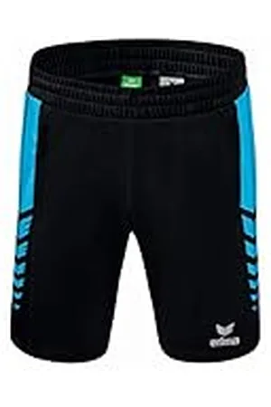 Erima Niños Six Wings Pantalón Corto, , 164