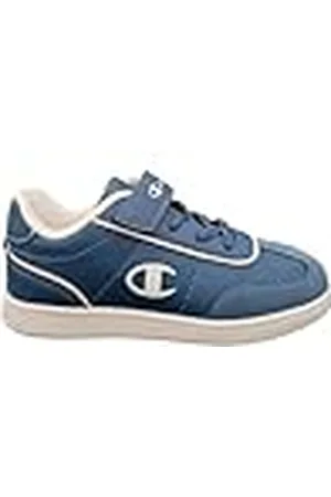 Champion Prestige, Zapatillas, Blue (BS009), 32 EU