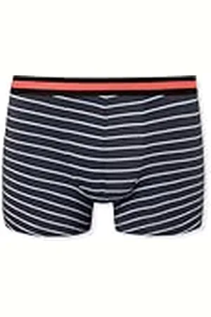 Schiesser 2 Pack Unterwäsche Unterhemd Bio Baumwolle Multipack-95/5 Organic Cotton-Größe 140 bis 176 Bóxer, , (Pack de 2) para Niñas