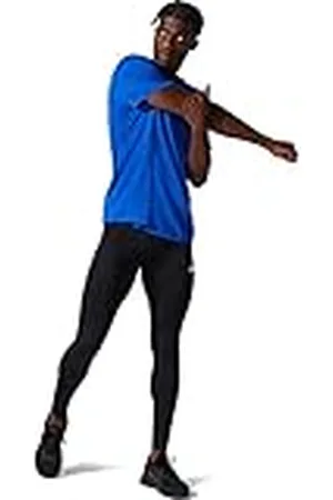 Asics 2011C345-001 Core Tight Leggings Hombre Performance Black Tamaño L