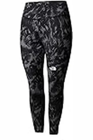 The North Face NF0A8BPG8SK W MA Flex 25IN Tight AOP Leggings Mujer Tamaño S