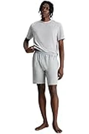 Calvin Klein Set de Pijama Corto para Hombre, , XXL