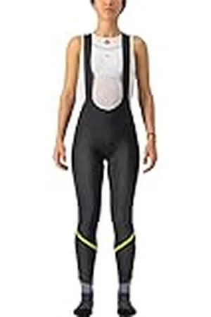 Castelli 4522550-790 VELOCISSIMA DT BIBT Women