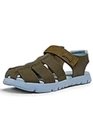 Camper Oruga Sandal K800242, Sandalia con Correa en T, , 36 EU