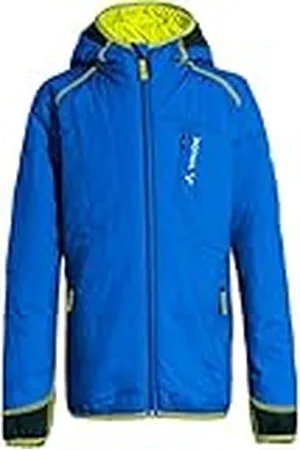 Vaude Chaqueta unisex para niños Capacida Hybrid Jacket