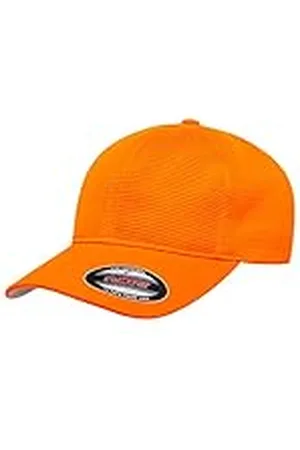 Flexfit 360 Omnimesh Gorra para hombre - Multi - Small/Medium