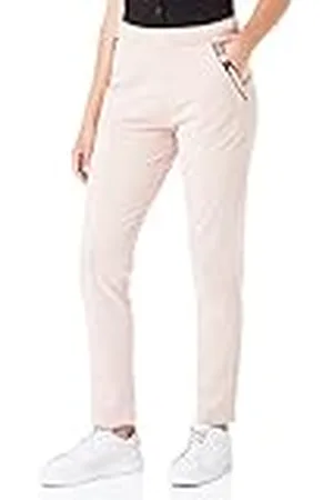 Champion Legacy Easywear 2.0 High Waist Slim Pantalones Deportivos, , M para Mujer