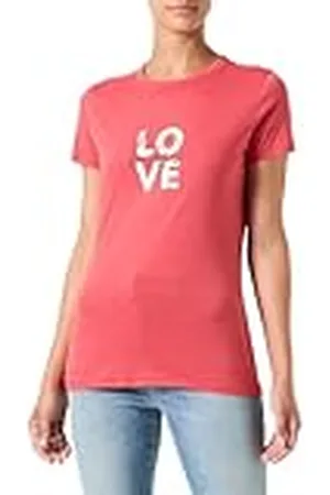 HUGO BOSS C_Elogo_print18 Jersey, , S para Mujer