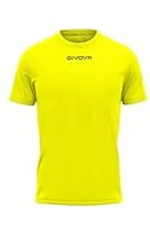 Givova MAC33 Sport T-Shirt, Hombre, , M