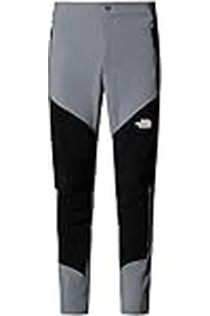 The North Face NF0A8AQ1K1C M FELIK Slim Tapered Pant Pants Hombre Tamaño 34