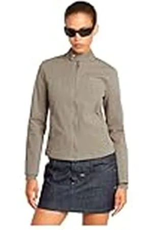 G-Star Para Mujer Chaqueta Biker, , L