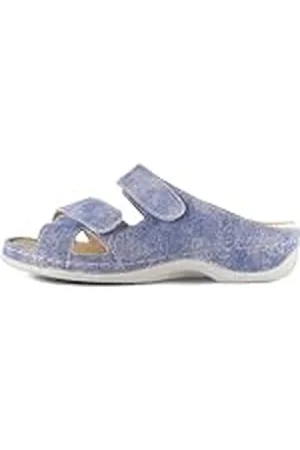 Berkemann Felia, Mule Mujer, , 42 EU
