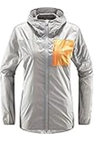 Haglöfs 605237_4TL L.I.M SHIELD HOOD Jacket Mujer Tamaño S