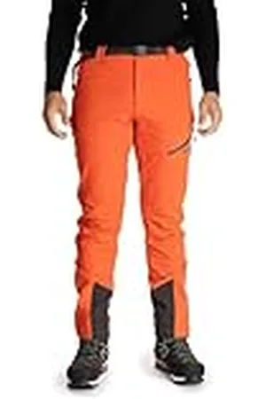 Trango Pant Largo TRX2 Dura Extreme Pro Hombre Talla XL