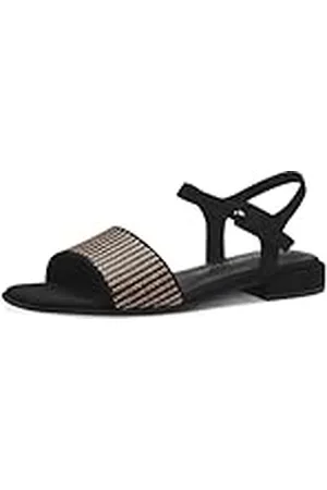 Marco Tozzi 2-28101-42, Sandalia Mujer, , 39 EU