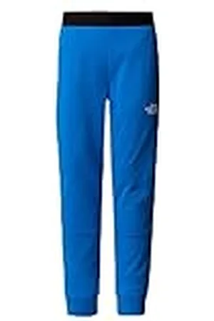 The North Face NF0A883Z4H0 W Packable Regular Straight Jogger Pants Mujer Tamaño L