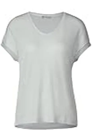 Street one A321147 Camiseta, , 36 para Mujer