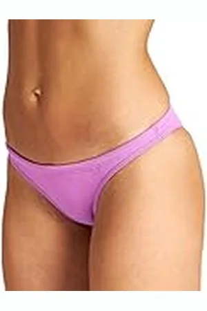 Arena Traje de baño Deportivo Deportivo Deportivo para Mujer, Mujer, Bragas de Bikini, 001112, , L