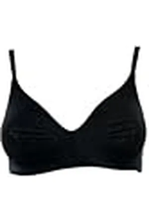 Triumph Mujer Pure Micro N, Bra, , 100B