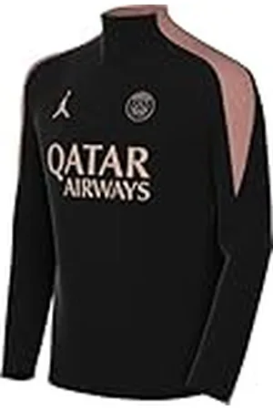 Nike Tercera Equipación Strike París Saint-Germain Camiseta De Fútbol De Entrenamiento Jordan Dri-Fit - Niño/A, , FQ2638-013, L