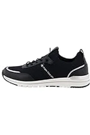 TOM TAILOR 9590110001, Zapatillas Mujer, , 40 EU