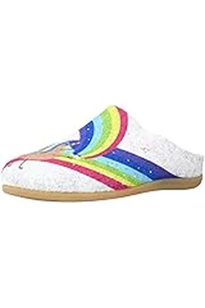 HOT POTATOES Lambach, Pantuflas Mujer, , 37 EU