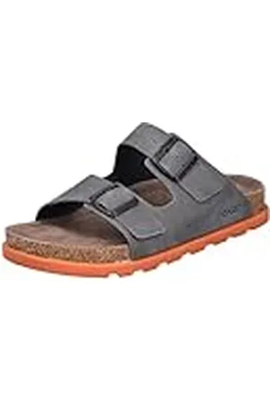 Rieker 21190, Pantuflas Hombre, , 40 EU