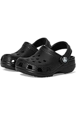 Crocs Littles Clog, Zuecos Unisex niños, , 17/19 EU