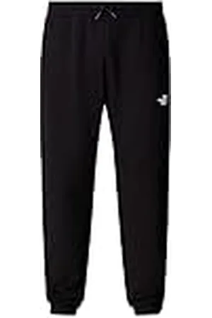 The North Face NF0A8C1WJK3 M Simple Dome Regular Tapered Jogger Pants Hombre Tamaño XS
