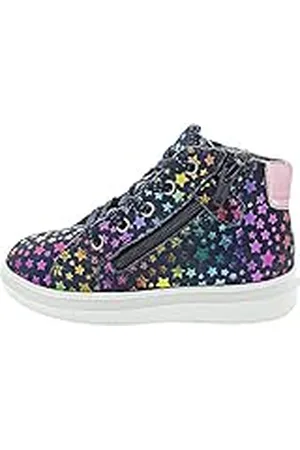 Richter Alessa, Zapatillas Niñas, , 25 EU