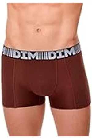 Dim Bóxer 3D Flex Air Respirable Hombre x2, , XL