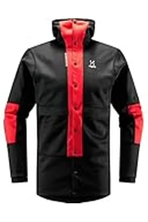 Haglöfs 605256_4UF L.I.M ZT SYNC 1 MID HOOD Jacket Hombre Tamaño XL