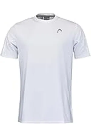 Head Club 22 Tech T-Shirt Men Blusas y Camisetas, , 3XL Mens