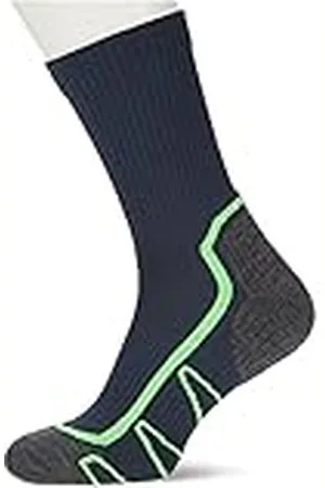 CMP Calcetín Trekking Poly Mid, , 36/38