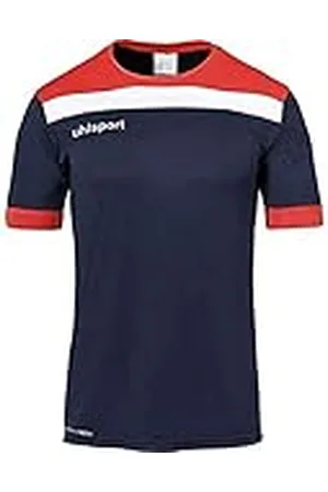 Uhlsport Offense 23 Shirt Shortsleeved Camiseta De Fútbol para Hombre, Hombre, , L