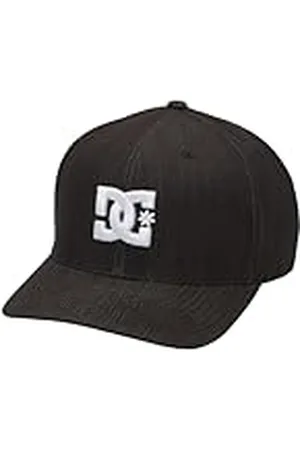 Dcshoes Capstar TX Gorro Sombrero, , S-M para Hombre