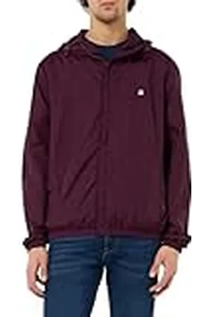 Benetton Chaqueta 2vdwun057, , S Hombres