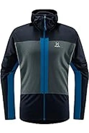 Haglöfs 606047_4XA ROC FLASH MID Jacket Hombre Tamaño S
